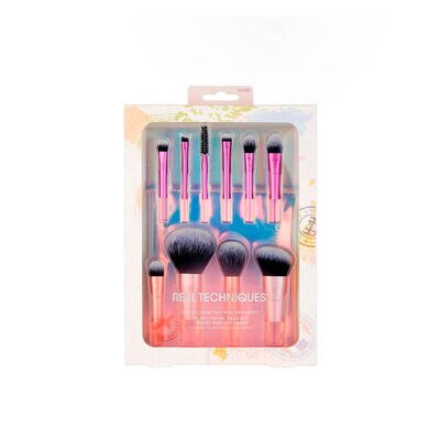 KIT BEST 10 MINI PINCEIS